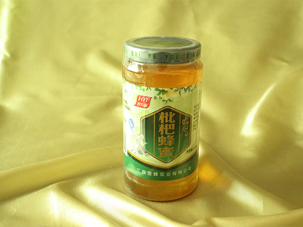 枇杷蜂蜜1KG