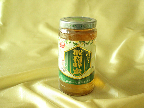 椴樹蜂蜜1KG