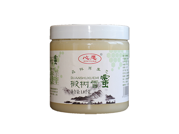 椴樹雪蜜1KG